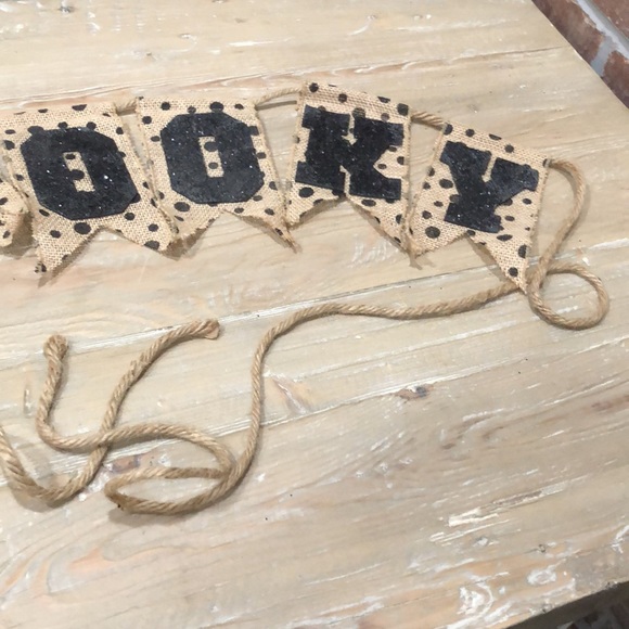 Spooky Halloween Banner - Picture 8 of 10